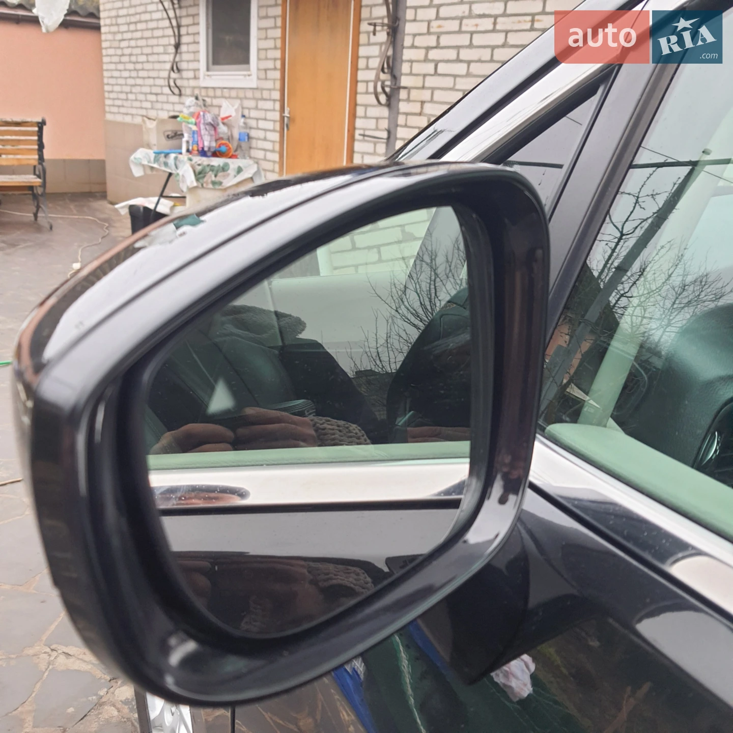 2016 Chrysler Pacifica - мініатюра 29