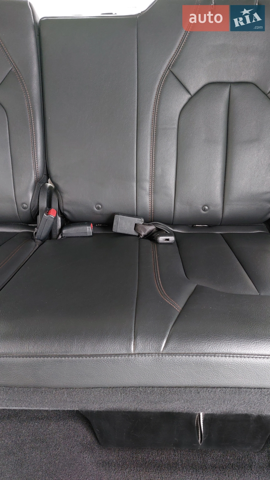 2016 Chrysler Pacifica - мініатюра 78