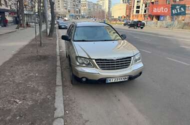 CHRYSLER PACIFICA 2005