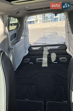 Минивэн Chrysler Pacifica 2019 в Одессе фото 9 Минивэн Chrysler Pacifica 2019 в Одессе