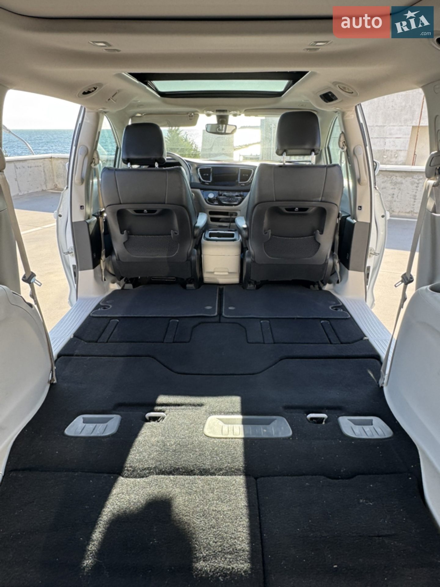 2019 Chrysler Pacifica - мініатюра 8