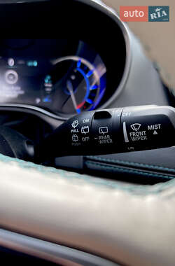 Минивэн Chrysler Pacifica 2019 в 