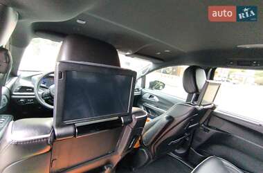 Минивэн Chrysler Pacifica 2020 в Одессе