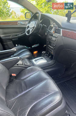 Мінівен Chrysler Pacifica 2004 в Українці