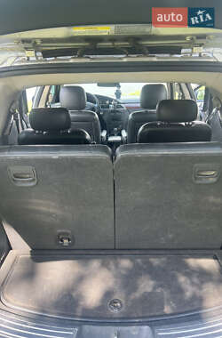 Мінівен Chrysler Pacifica 2004 в Українці