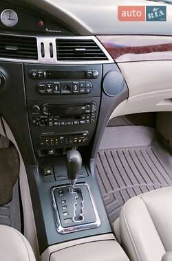 Минивэн Chrysler Pacifica 2006 в 