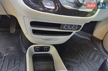 Универсал Chrysler Pacifica 2021 в 