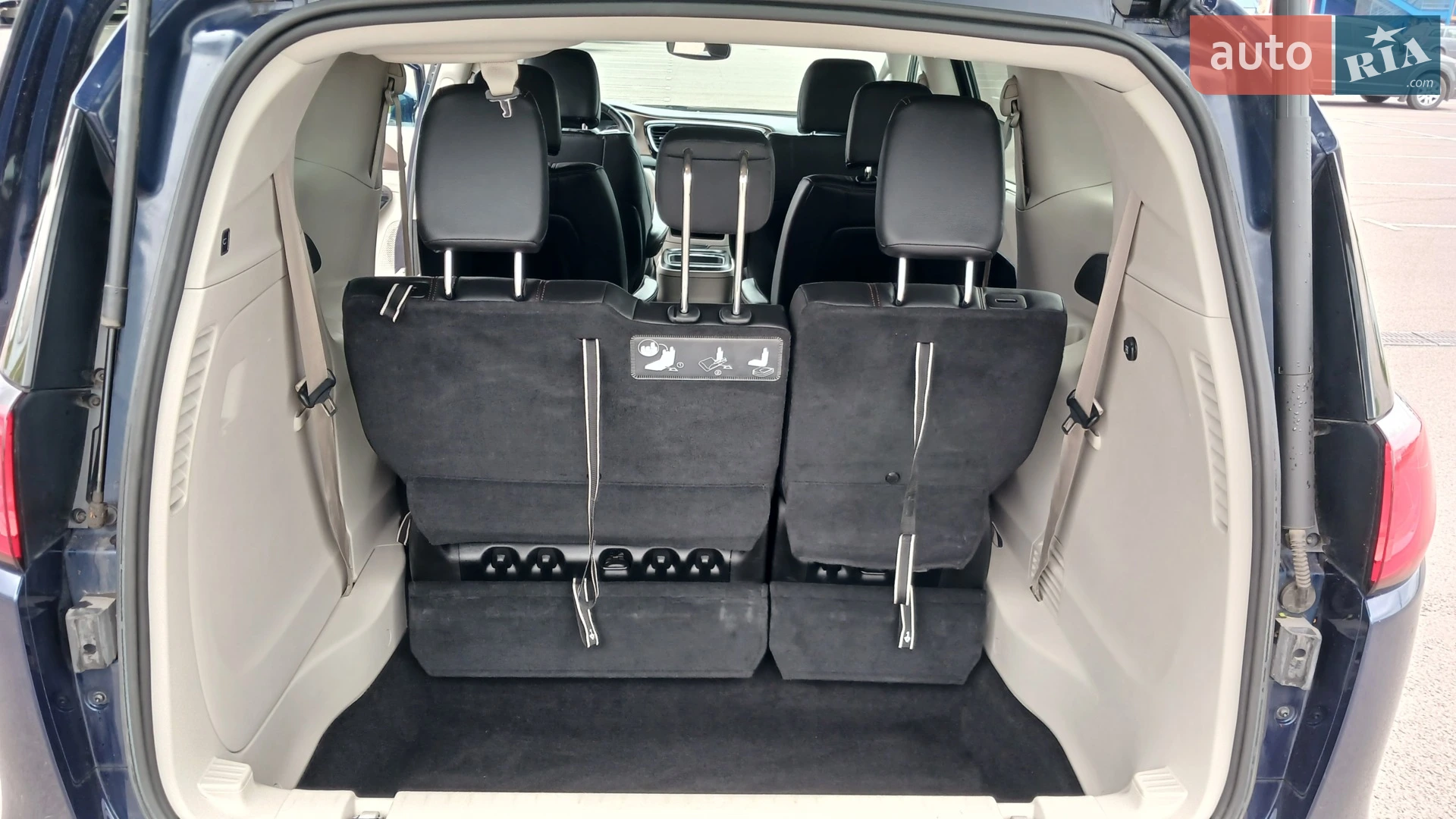 2018 Chrysler Pacifica - мініатюра 20