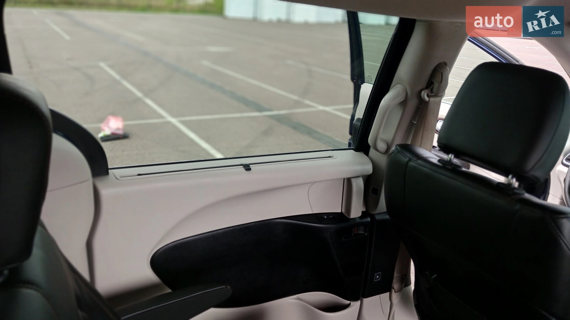 2018 Chrysler Pacifica - мініатюра 58