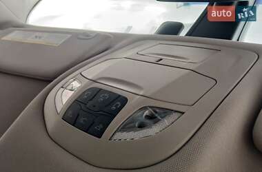 Мінівен Chrysler Pacifica 2018 в Рівному