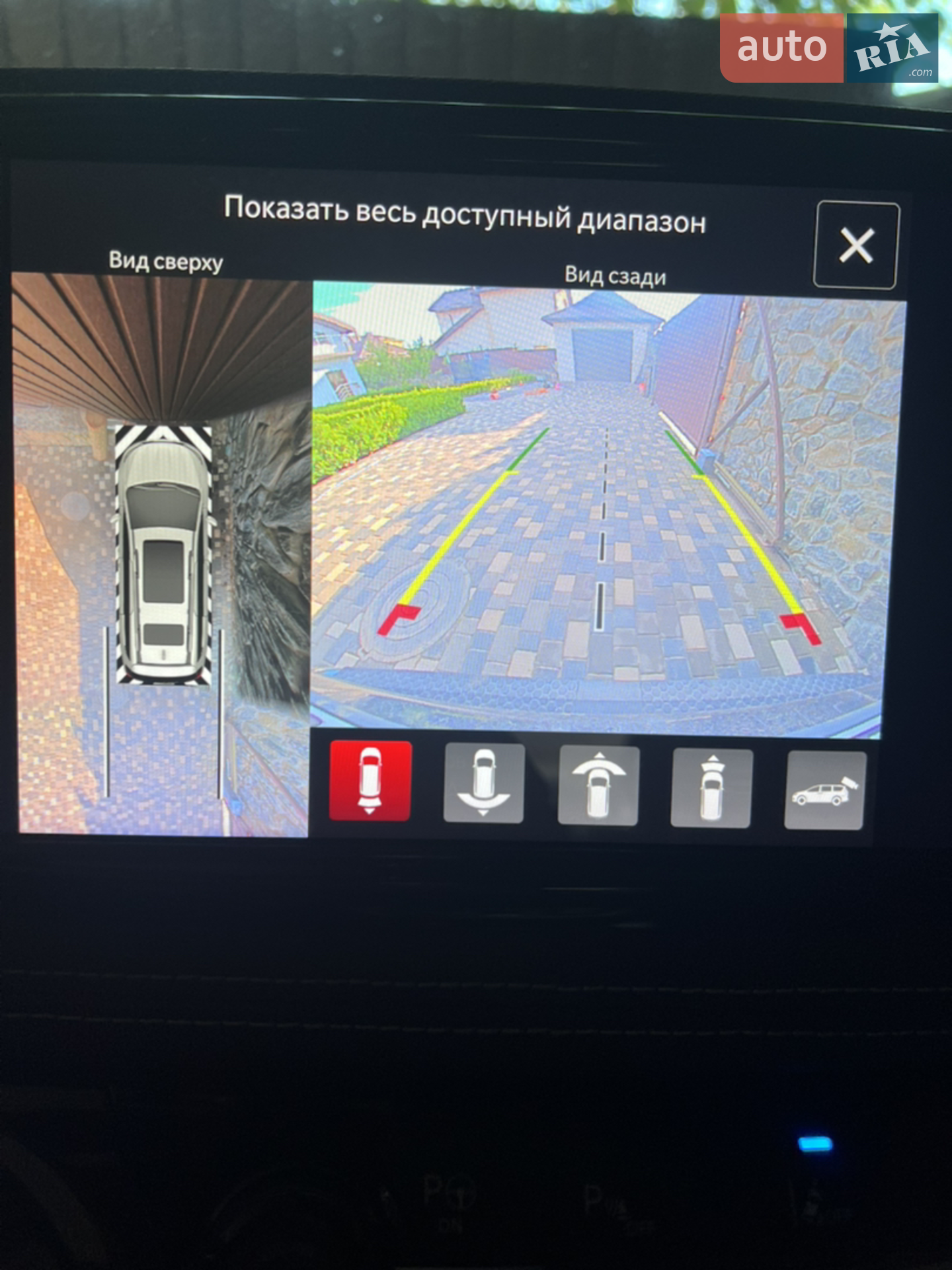 2021 Chrysler Pacifica - мініатюра 29