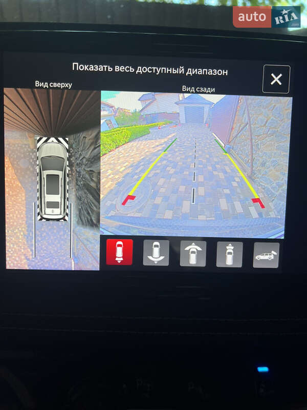 Минивэн Chrysler Pacifica 2021 в Хмельницком