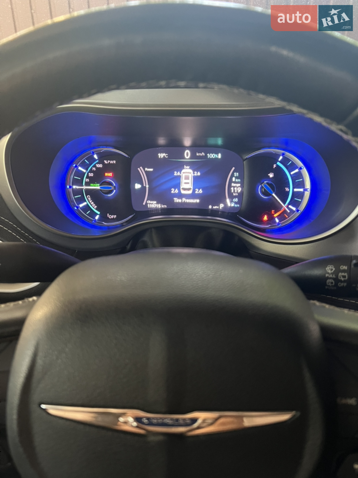 2021 Chrysler Pacifica - мініатюра 34