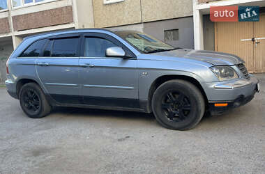 Минивэн Chrysler Pacifica 2005 в 