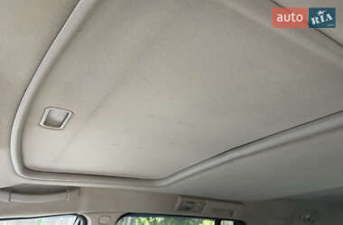 Минивэн Chrysler Pacifica 2005 в 