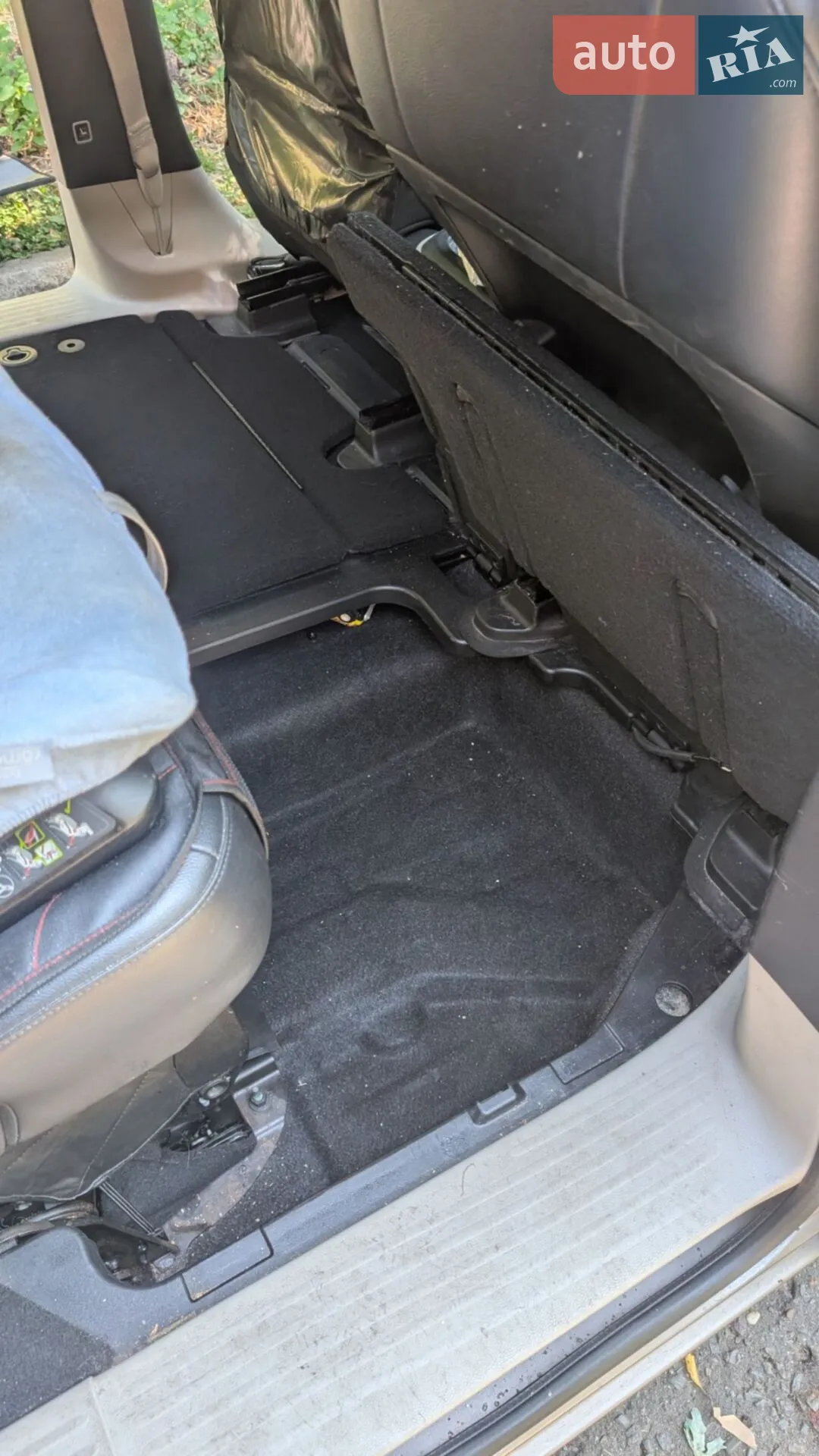 2017 Chrysler Pacifica - мініатюра 33