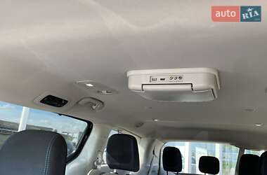 Минивэн Chrysler Pacifica 2021 в 