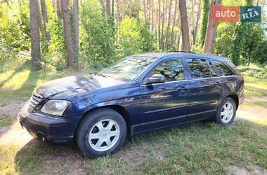 Универсал Chrysler Pacifica 2005 в Чернигове