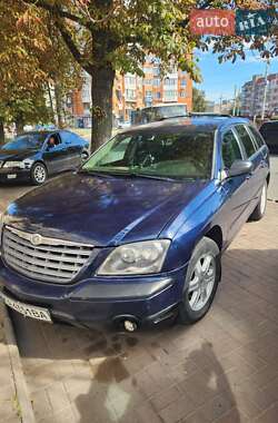 Універсал Chrysler Pacifica 2005 в Чернігові