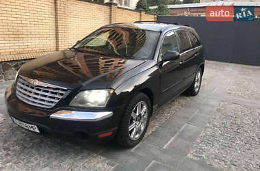 Минивэн Chrysler Pacifica 2004 в Белой Церкви
