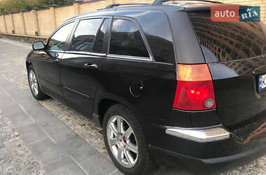 Минивэн Chrysler Pacifica 2004 в 