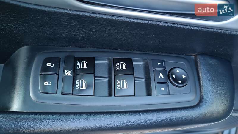 Минивэн Chrysler Pacifica 2019 в Полтаве