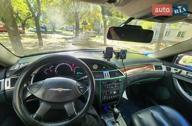 Универсал Chrysler Pacifica 2005 в 