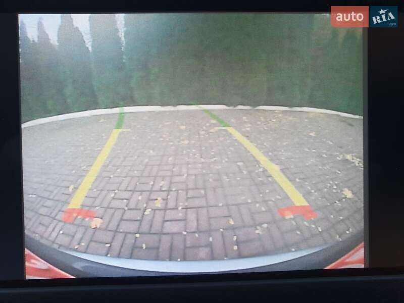 Мінівен Chrysler Pacifica 2020 в Києві