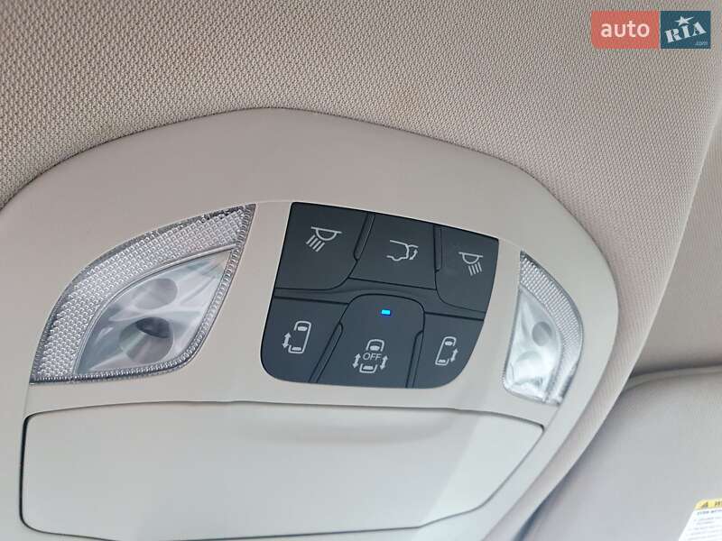 Мінівен Chrysler Pacifica 2021 в Києві фото 70 Мінівен Chrysler Pacifica 2021 в Києві