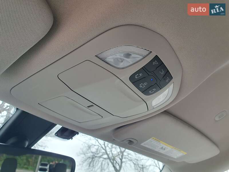 Мінівен Chrysler Pacifica 2021 в Києві фото 69 Мінівен Chrysler Pacifica 2021 в Києві