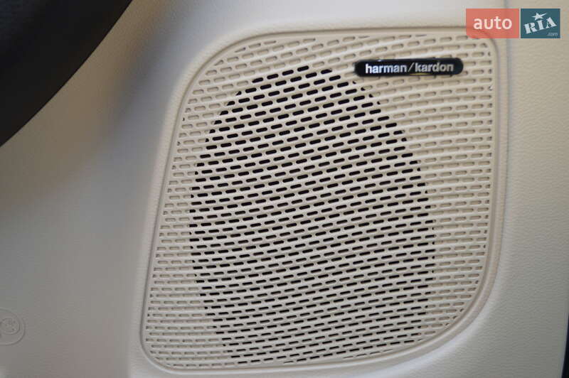 Мінівен Chrysler Pacifica 2019 в Одесі