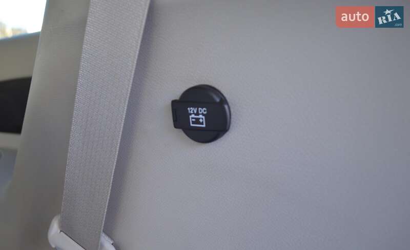 Мінівен Chrysler Pacifica 2019 в Одесі