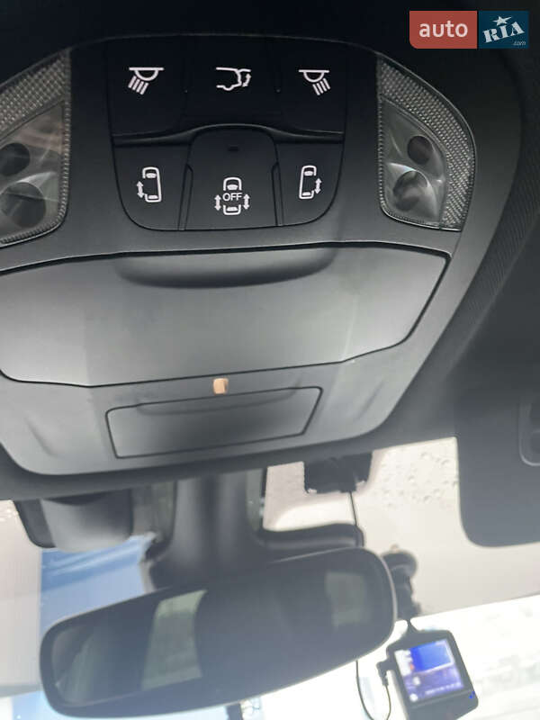 Мінівен Chrysler Pacifica 2023 в Ковелі фото 18 Мінівен Chrysler Pacifica 2023 в Ковелі