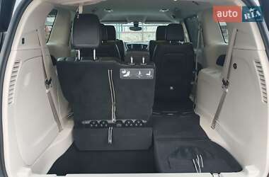 Минивэн Chrysler Pacifica 2020 в Киеве