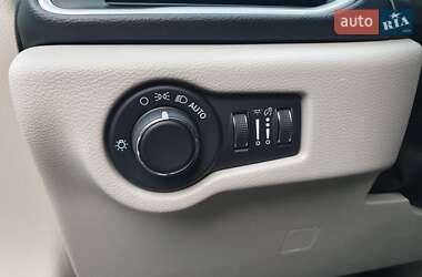 Минивэн Chrysler Pacifica 2020 в Киеве