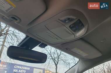 Минивэн Chrysler Pacifica 2020 в Киеве
