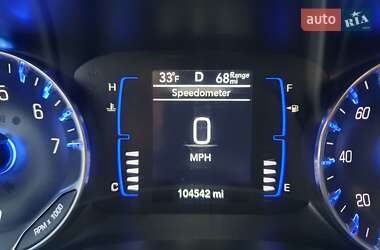 Минивэн Chrysler Pacifica 2020 в Киеве