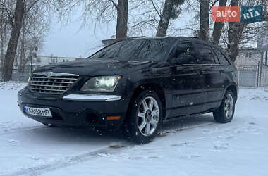 Минивэн Chrysler Pacifica 2004 в Белой Церкви