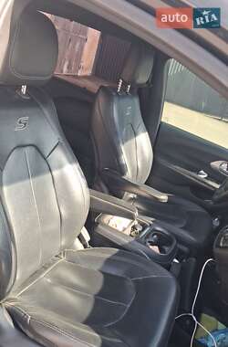 Минивэн Chrysler Pacifica 2018 в Чернигове