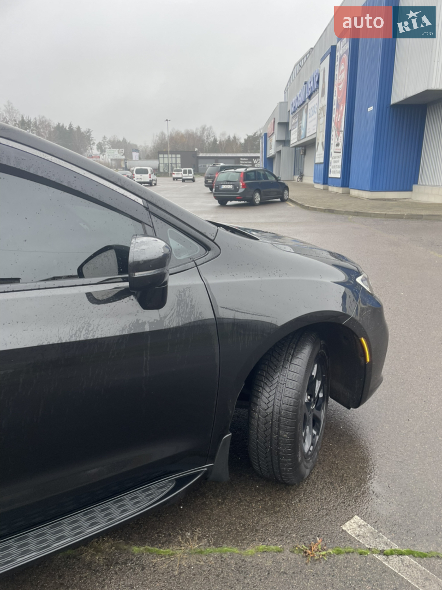 2023 Chrysler Pacifica - мініатюра 12