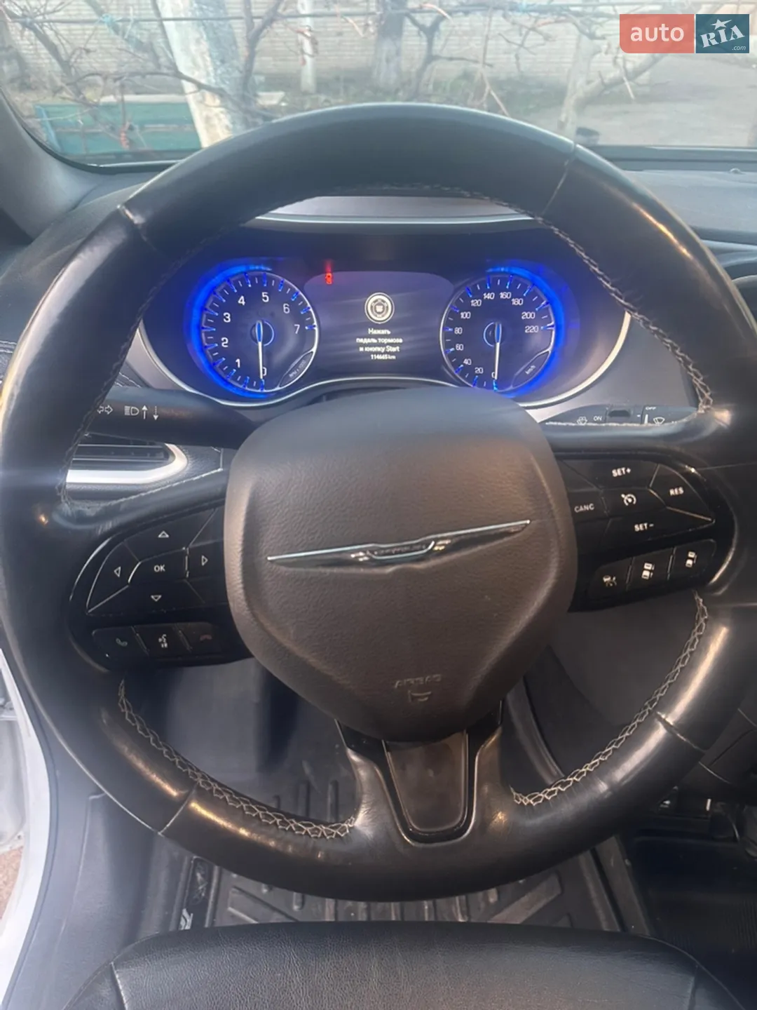 2021 Chrysler Pacifica - мініатюра 23