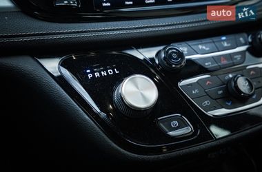 Мінівен Chrysler Pacifica 2021 в Харкові
