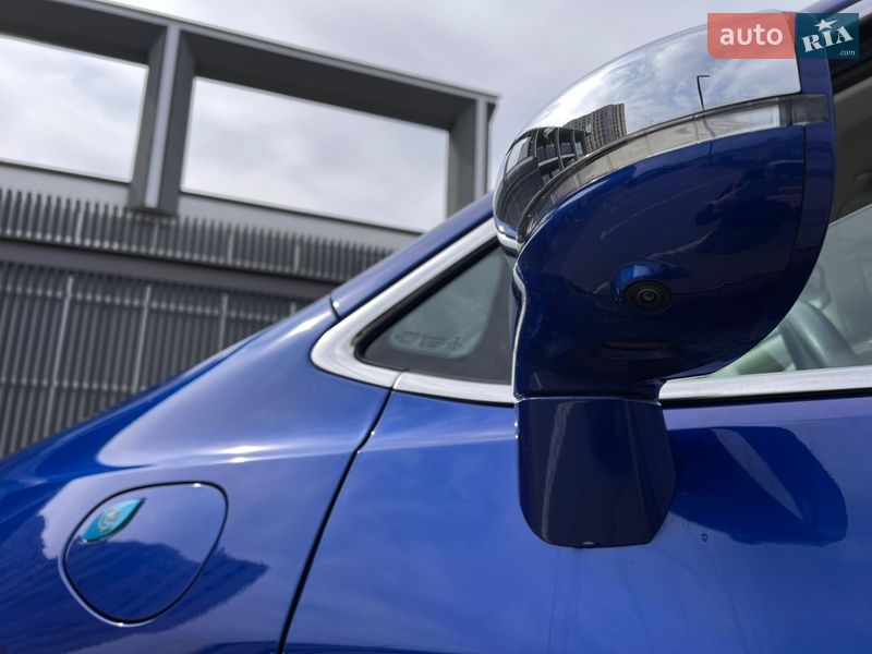 Минивэн Chrysler Pacifica 2020 в Черкассах