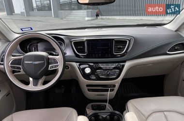Минивэн Chrysler Pacifica 2020 в Черкассах