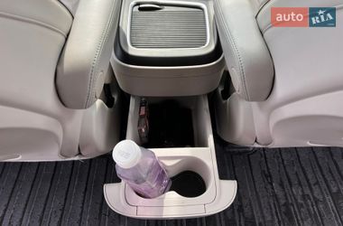 Минивэн Chrysler Pacifica 2020 в Черкассах
