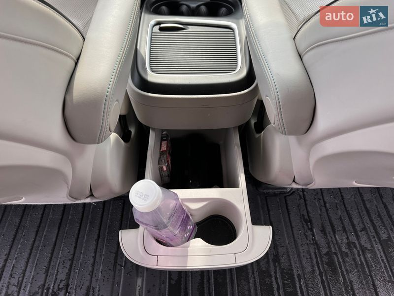 Минивэн Chrysler Pacifica 2020 в Черкассах