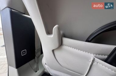 Минивэн Chrysler Pacifica 2020 в Черкассах