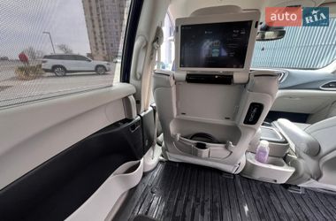 Минивэн Chrysler Pacifica 2020 в Черкассах