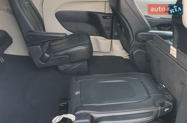 Минивэн Chrysler Pacifica 2020 в Киеве