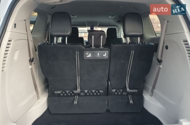 Минивэн Chrysler Pacifica 2020 в Киеве